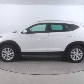 Foto inzerátu Hyundai Tucson 1.6 GDI