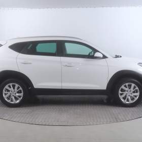 Foto inzerátu Hyundai Tucson 1.6 GDI