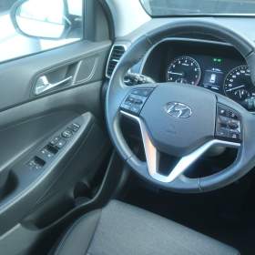 Foto inzerátu Hyundai Tucson 1.6 GDI