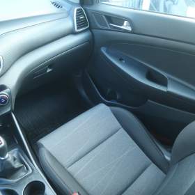 Foto inzerátu Hyundai Tucson 1.6 GDI