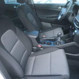 Foto inzerátu Hyundai Tucson 1.6 GDI
