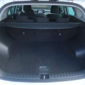 Foto inzerátu Hyundai Tucson 1.6 GDI