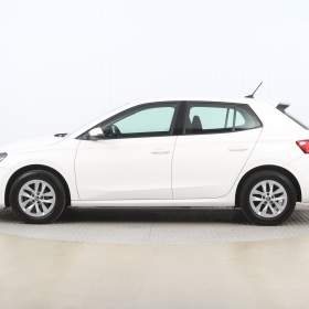 Foto inzerátu Škoda Fabia 1.0