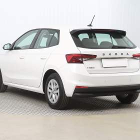 Foto inzerátu Škoda Fabia 1.0