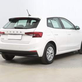 Foto inzerátu Škoda Fabia 1.0