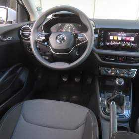 Foto inzerátu Škoda Fabia 1.0