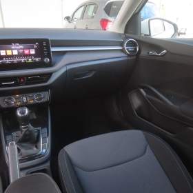 Foto inzerátu Škoda Fabia 1.0