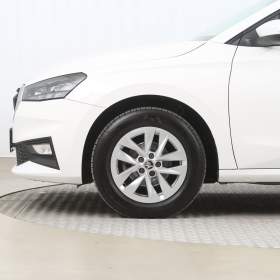 Foto inzerátu Škoda Fabia 1.0