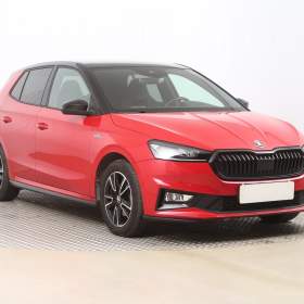 Fotka k inzerátu Škoda Fabia 1.0 TSI / 19568296