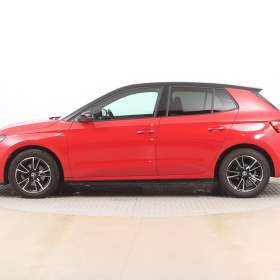 Foto inzerátu Škoda Fabia 1.0 TSI