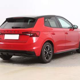 Foto inzerátu Škoda Fabia 1.0 TSI