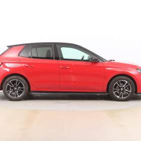 Foto inzerátu Škoda Fabia 1.0 TSI