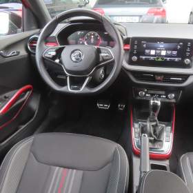 Foto inzerátu Škoda Fabia 1.0 TSI