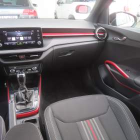 Foto inzerátu Škoda Fabia 1.0 TSI