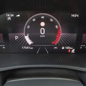 Foto inzerátu Škoda Fabia 1.0 TSI