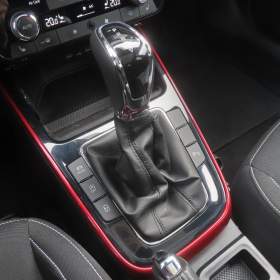 Foto inzerátu Škoda Fabia 1.0 TSI