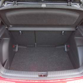 Foto inzerátu Škoda Fabia 1.0 TSI