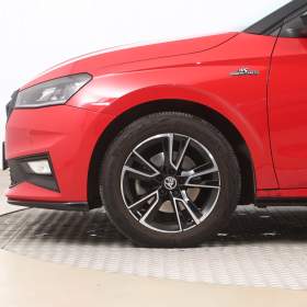 Foto inzerátu Škoda Fabia 1.0 TSI