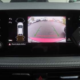 Foto inzerátu Škoda Fabia 1.0 TSI