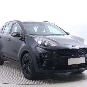 Kia Sportage 1.6 CRDi MHEV / 19628558