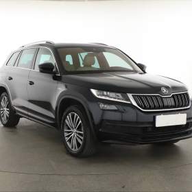 Fotka k inzerátu Škoda Kodiaq 1.5 TSI / 19619811