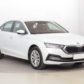 Škoda Octavia 1.5 TSI / 19628561