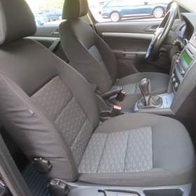 Foto inzerátu Škoda Octavia 2.0 TDI