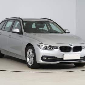 BMW Řada 3 320 d xDrive / 19628573