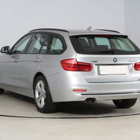 Foto inzerátu BMW Řada 3 320 d xDrive