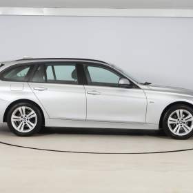 Foto inzerátu BMW Řada 3 320 d xDrive