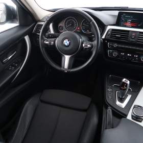 Foto inzerátu BMW Řada 3 320 d xDrive