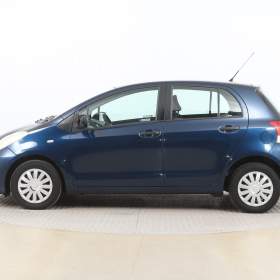 Foto inzerátu Toyota Yaris 1.0 VVT-i