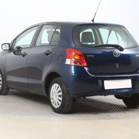Foto inzerátu Toyota Yaris 1.0 VVT-i