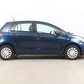 Foto inzerátu Toyota Yaris 1.0 VVT-i