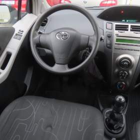 Foto inzerátu Toyota Yaris 1.0 VVT-i