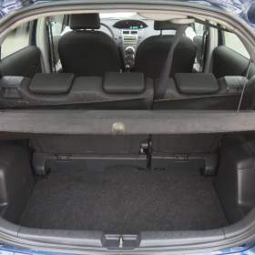 Foto inzerátu Toyota Yaris 1.0 VVT-i