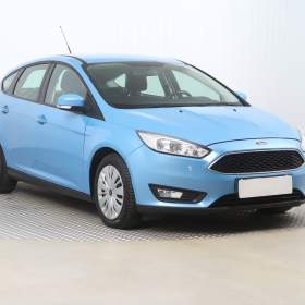 Fotka k inzerátu Ford Focus 1.6 i / 17942437