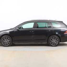 Foto inzerátu Volkswagen Golf 2.0 TDI