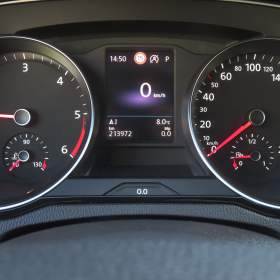 Foto inzerátu Volkswagen Passat 2.0 TDI