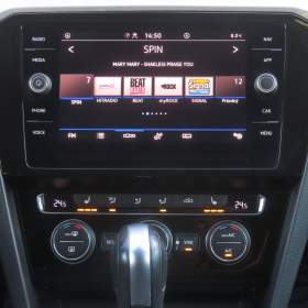 Foto inzerátu Volkswagen Passat 2.0 TDI