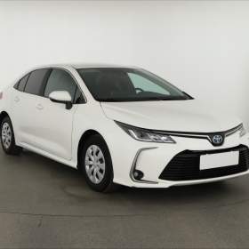 Toyota Corolla 1.8 Hybrid / 19628583