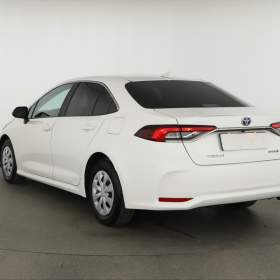 Foto inzerátu Toyota Corolla 1.8 Hybrid