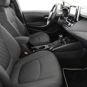 Foto inzerátu Toyota Corolla 1.8 Hybrid