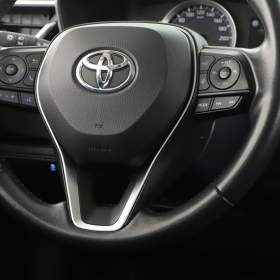 Foto inzerátu Toyota Corolla 1.8 Hybrid