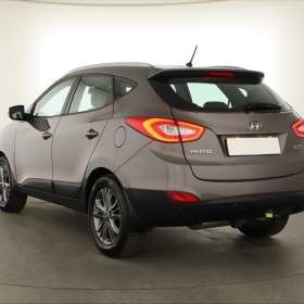 Foto inzerátu Hyundai ix35 1.6 GDI