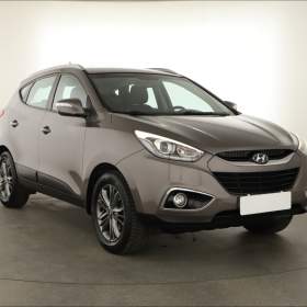 Fotka k inzerátu Hyundai ix35 1.6 GDI / 19536491