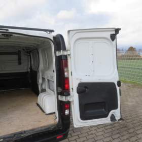 Foto inzerátu Renault Trafic 1.6 dCi