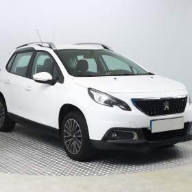 Peugeot 2008 1.2 PureTech / 19628590