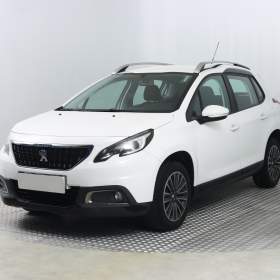 Foto inzerátu Peugeot 2008 1.2 PureTech