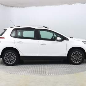 Foto inzerátu Peugeot 2008 1.2 PureTech